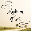 Medium och Tarot